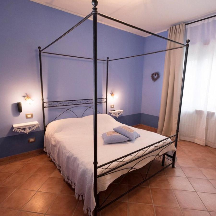 Agriturismo Tigliole Екстер'єр фото