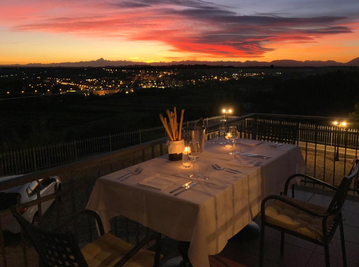 Agriturismo Tigliole Екстер'єр фото