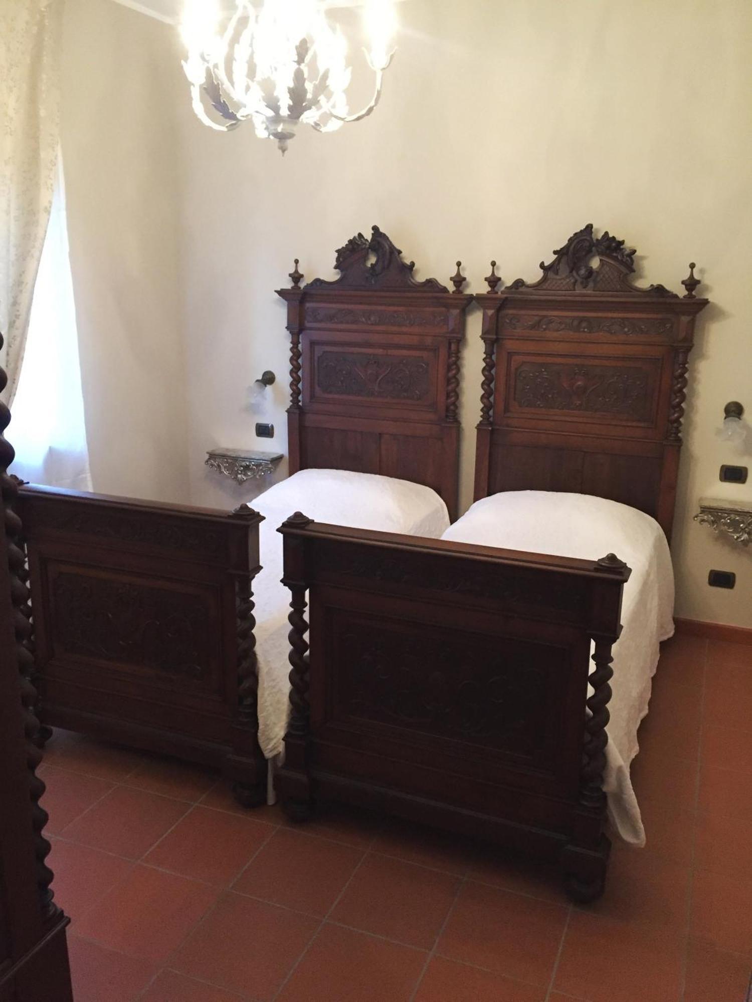 Agriturismo Tigliole Екстер'єр фото